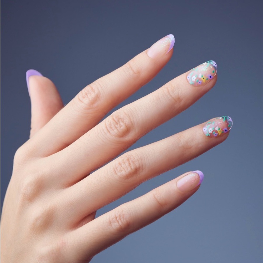 NEW KISS Gel Fantasy Jelly Color 28 Translucent Short
Glue Included
New in Box - Picture 2 of 6
